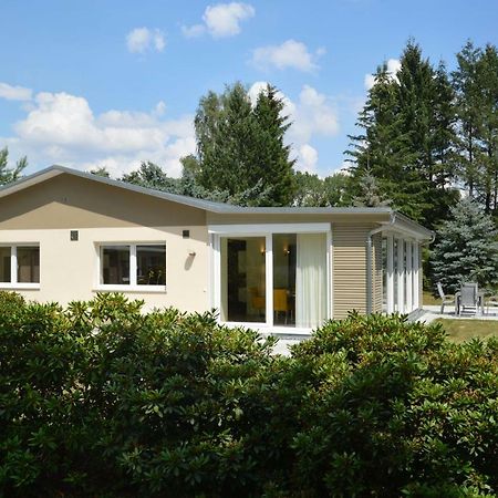 Ferienquartier Goethe33 Villa Drezda Kültér fotó