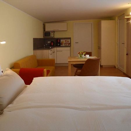 Ferienquartier Goethe33 Villa Drezda Kültér fotó