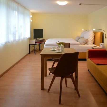 Ferienquartier Goethe33 Villa Drezda Kültér fotó