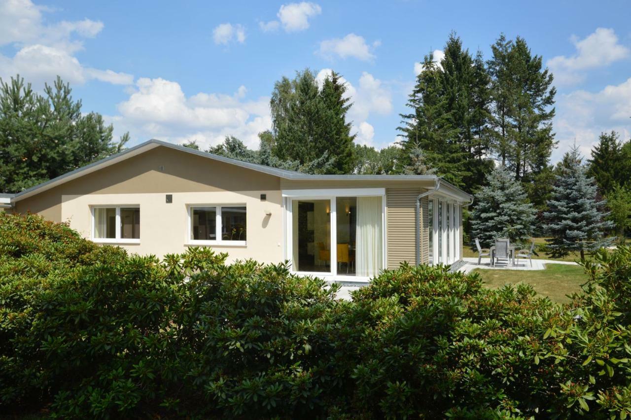 Ferienquartier Goethe33 Villa Drezda Kültér fotó